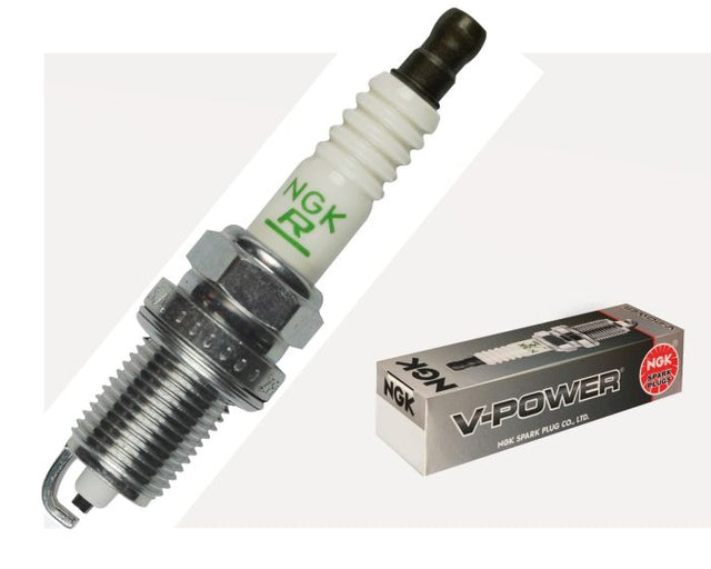 NGK 6855 ZFR7F-11 V-POWER SPARKPLUG (1.1MM GAP)