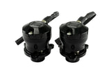 Turbosmart BOV Kompact Dual Port VR25 for Nissan 400Z 2022+ Twin Turbo V6 - Part TS-0223-1097