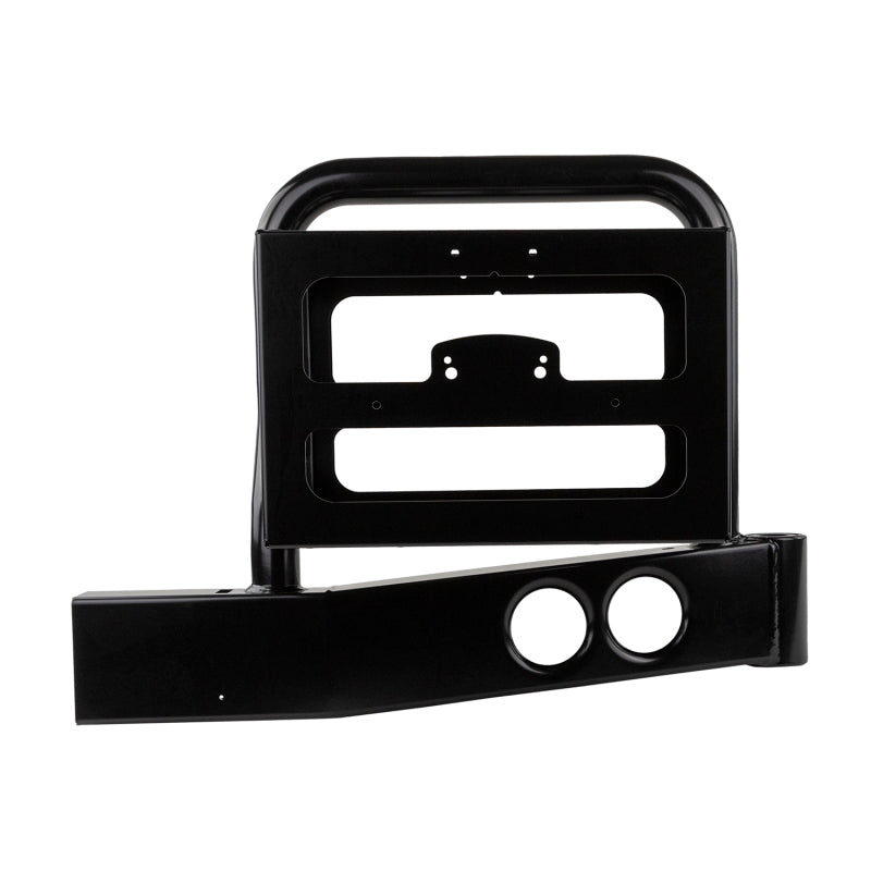 ARB Jerry Can Holder for 80 Series Toyota Land Cruiser and Lexus LX450 – Right Side