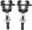 KOLPIN KXP Rhino Grip Pro UTV - Heavy-Duty Mounting Solution for UTVs and ATVs