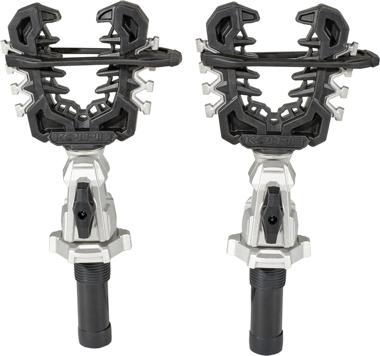 KOLPIN KXP Rhino Grip Pro UTV - Heavy-Duty Mounting Solution for UTVs and ATVs