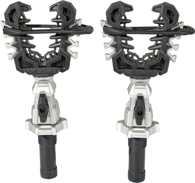 KOLPIN KXP Rhino Grip Pro UTV - Heavy-Duty Mounting Solution for UTVs and ATVs