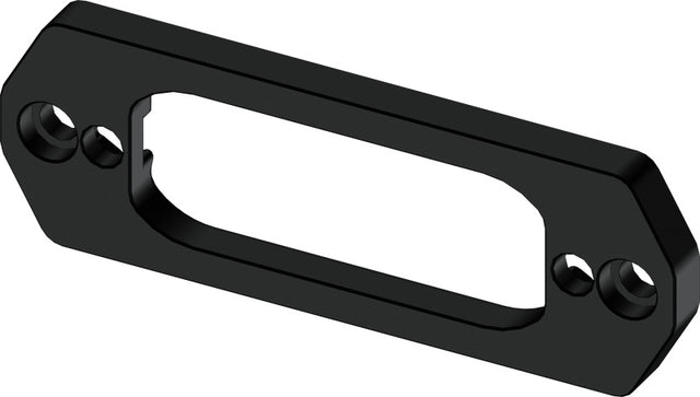 KFI 2025 Polaris 1000 Ranger XP/ Crew Fairlead Adapter 1/2 in.