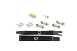 Diode Dynamics 15-23 Dodge Challenger Interior LED Kit Cool White Stage 2