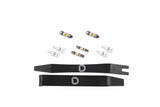 Diode Dynamics 07-14 Toyota FJ Cruiser Interior LED Kit Cool White Stage 1