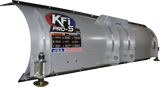 KFI UTV Straight Blade 72 in.
