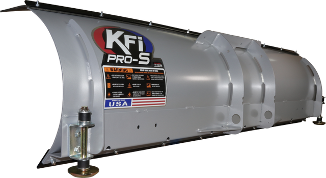 KFI UTV Straight Blade 72 in.