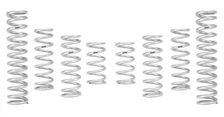 Eibach Pro-UTV 21-23 Can-Am Maverick X3 MAX Stage 3 Performance Spring System