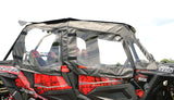 Seizmik 14+ Polaris RZR XP 1000 4/ RZR Turbo XP 4 Full Cab Kit