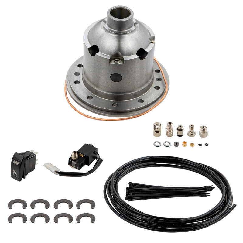 ARB Air Locker Differential for Chrysler 8.25-Inch Ring Gear – Part RD93
