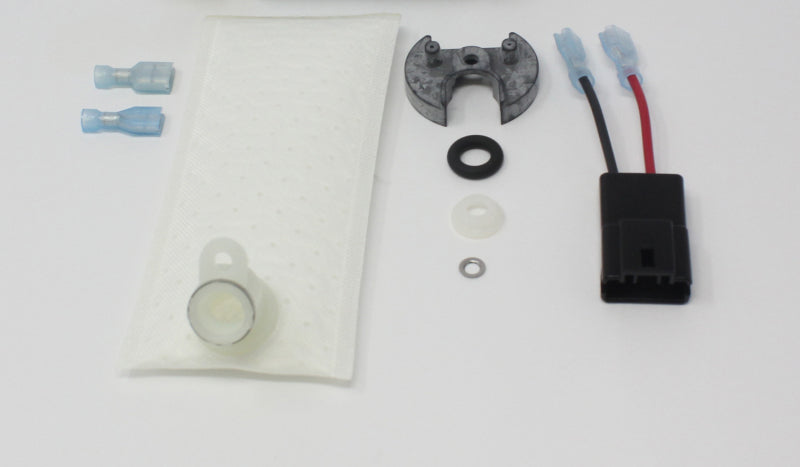 Walbro Fuel Pump Kit for 1990-1993 Mazda Miata - High-Performance Installation Solution