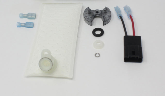 Walbro Fuel Pump Kit for 1990-1993 Mazda Miata - High-Performance Installation Solution