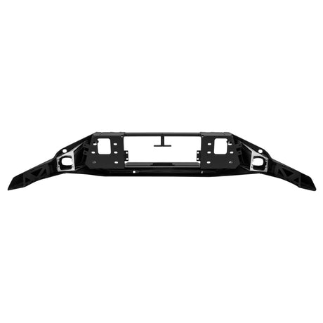 ARB 2021 Ford Bronco Non-Winch Front Bumper with Integrated LED Light Bar and Recovery Points