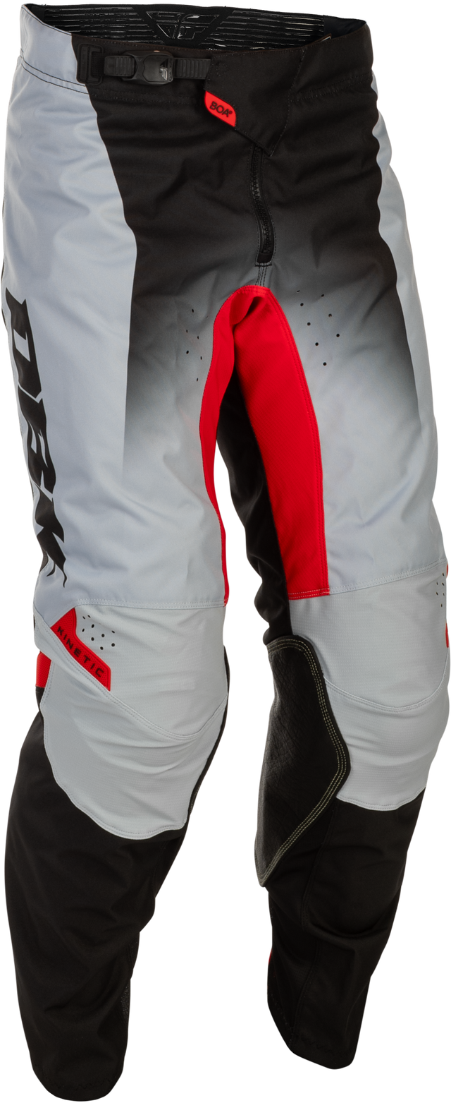 Fly Racing Kinetic DBK Pants Size 28 for Motocross and Off-Road Vehicles