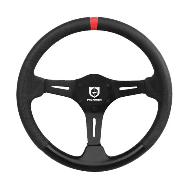 Top Marker Extreme Weather Steering Wheel | Pro Armor