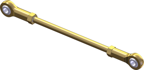 KFI Manual Lift Rod End Linkage