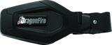 DragonFire Racing Slayer UTV Mirrors - CNC-Billet Aluminum with Dual Mounting Options