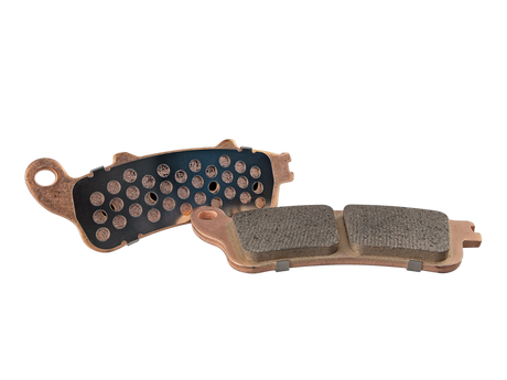 EBC 88-02 Yamaha YFS 200 Blaster Rear Left R Series Sintered Brake Pads