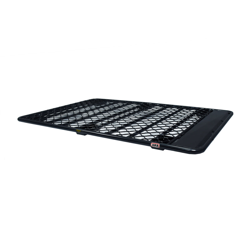 ARB Aluminum Flat Roof Rack with Amplimesh Mesh Floor for Toyota 4Runner - 70 x 44 inches