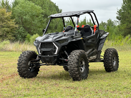 Seizmik Composit Roof for Polaris RZR 900 S and 1000 S EPS (2015-2019)
