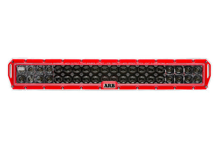 ARB Intensity V2 Light Bar Combo with OSRAM Giants LEDs and Hyperspot Technology