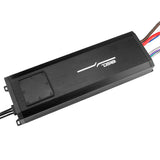 DS18 NXL-X900.6D 6-Channel Class-D Amplifier - Full-Range Power for Powersports Vehicles, 6 x 150 Watts RMS at 4 Ohm, IP67 Waterproof