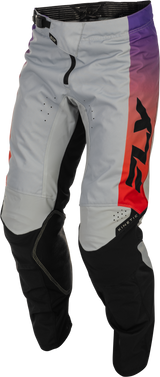 Fly Racing Kinetic Pants Size 38 with Mesh Comfort Liner for Motorcycles