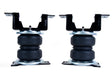 Air Lift LoadLifter 5000 Adjustable Air Helper Springs for 2019-2021 Chevrolet Silverado 1500 and GMC Sierra 1500 4WD (Trail Boss)