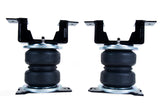 Air Lift LoadLifter 5000 Adjustable Air Helper Springs for 2019-2021 Chevrolet Silverado 1500 and GMC Sierra 1500 4WD (Trail Boss)