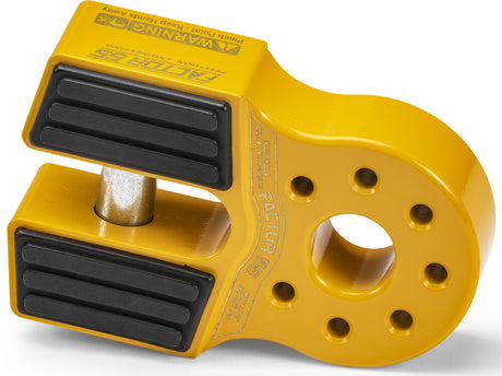 FLATLINK XTV WINCH SHACKLE