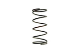 Turbosmart Gen4 WG50/60 12 PSI Outer Spring Black and Red for External Wastegates
