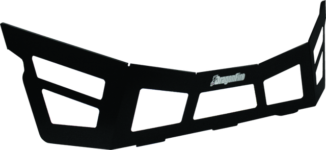 DragonFire Racing Part 522106 Cargo Tailgate for Honda Talon (2019-2022)