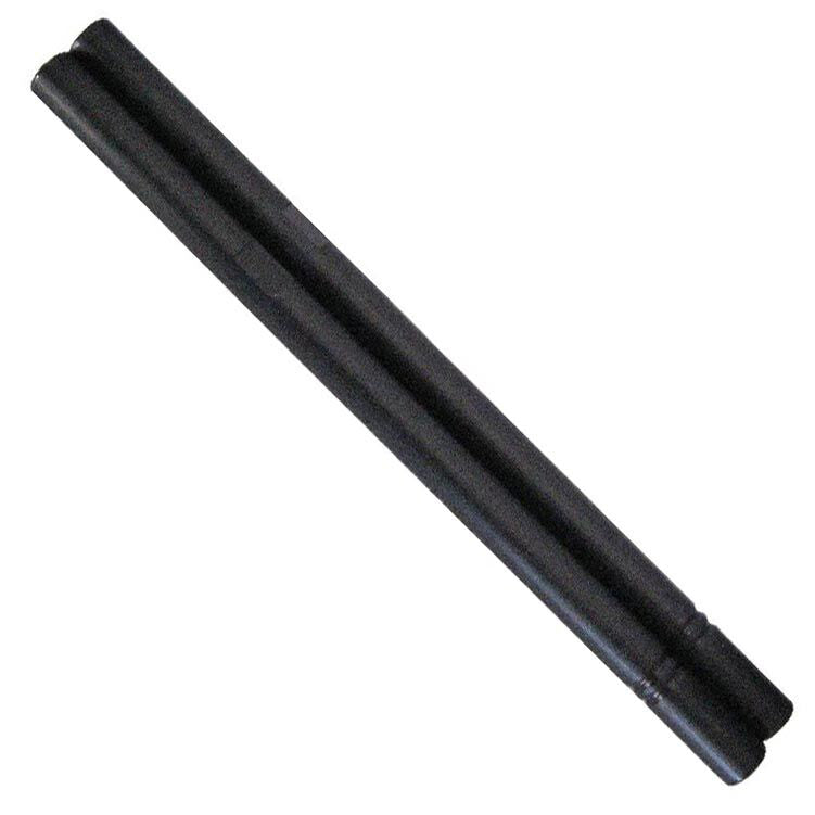 MODQUAD TR1-1BLK Billet Aluminum Tie Rods for Yamaha YFZ450X SE and YFM700 Raptor (Black Finish)