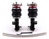 Air Lift Performance 75557 Front Air Suspension Kit for 2013-2016 Scion FR-S and Subaru BRZ