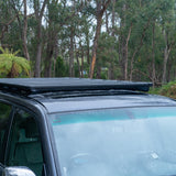 ARB Base Rack Mount Kit for 100 Series Toyota Land Cruiser with Wind Deflector Included