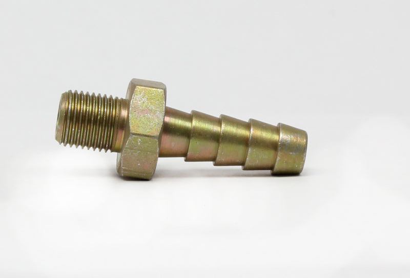 Walbro Replacement 9mm Barb - High-Performance Fuel Pump Fitting for Automotive Applications