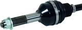 DragonFire Racing Hydra Axle for Kawasaki KRF800 Teryx 2016-2020 Rear Right/Left - Heavy-Duty Replacement Axle Shafts