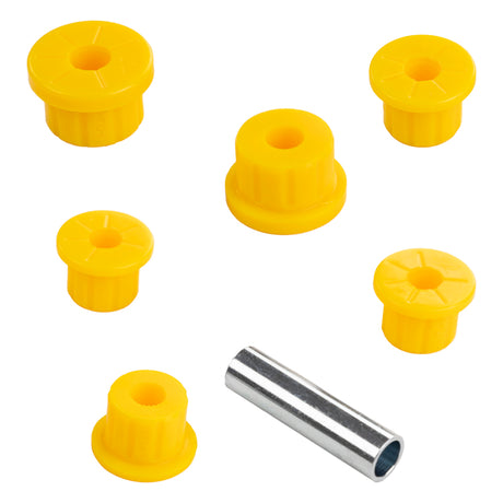 ARB Old Man Emu Leaf Spring Bushing Kit for Suzuki Samurai - Part Number OMESB19