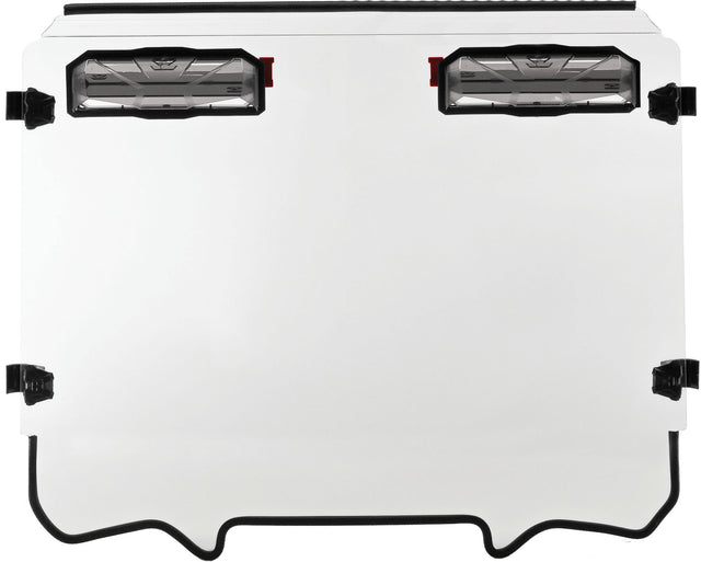 SEIZMIK Tl Versa Vent HC for Polaris RZR Pro XP and Pro XP 4 (2020-2021)