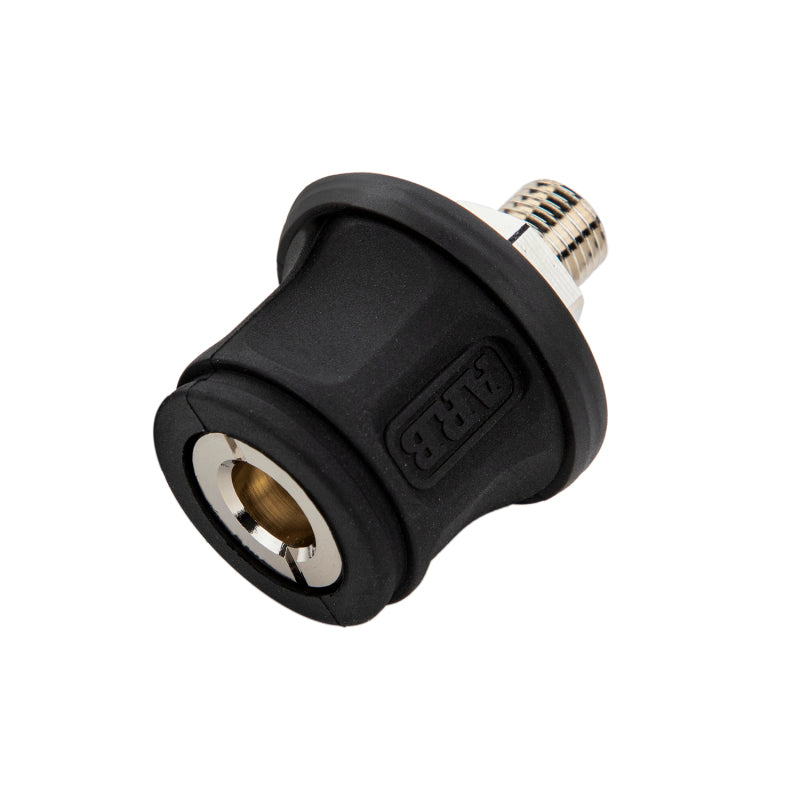 ARB Pump Up Kit US STD 7M 150 PSI High Temp V2 with High-Temperature Air Hose and Accessories
