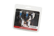 Diode Dynamics Wrangler JK 4dr Interior Kit Stage 2 - Blue