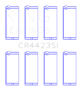 King Engine Bearings Chevrolet 153 OHV Connecting Rod Bearing Set
