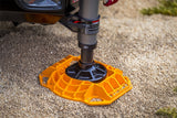 ARB Jack Base - Heavy-Duty 15,400 lbs Capacity for ARB and Farm Jacks