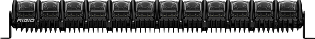RIGID 30-inch Adapt Light Bar with GPS – Versatile Off-Road and Vehicle Lighting for Trucks and SUVs