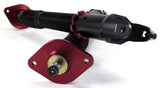 Air Lift Performance 75621 Nissan 370Z / Infiniti G37 Rear Air Suspension Kit