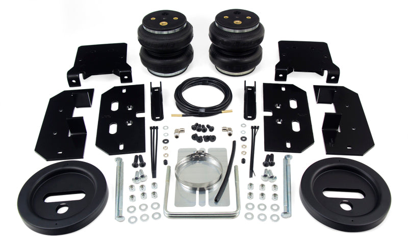 Air Lift LoadLifter 7500XL Ultimate Air Spring Kit for 2011-2017 Ram 2500 and 3500