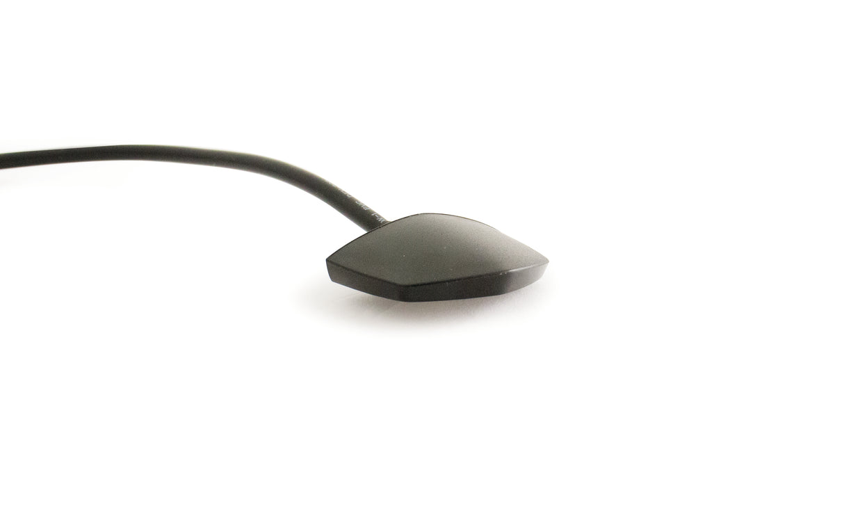 KOSO HD009000 LED License Plate Light for Harley-Davidson Motorcycles