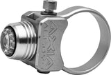 AXIA MODDL-C LED Rechargeable Dome Light for Jeep and Off-Road Vehicles