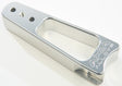AXIA ModusCM-C Silver GPS Mount with Vehicle Fitment for Select Cars