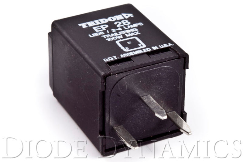 Diode Dynamics EP28 LED Turn Signal Flasher